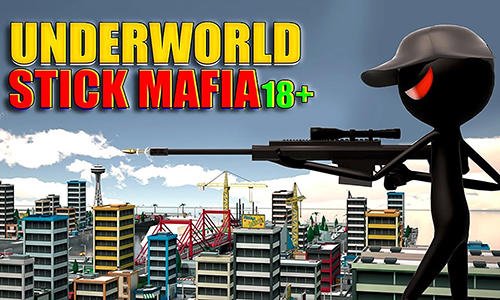 game pic for Underworld stick mafia 18+